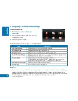 Preview for 4 page of Asus PATHFINDER Quick Start Manual