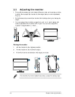 Preview for 14 page of Asus PB238Q User Manual