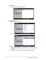 Preview for 18 page of Asus PB238TR Series User Manual