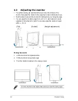 Предварительный просмотр 14 страницы Asus PB248 Series User Manual