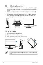 Preview for 15 page of Asus PB258 Series User Manual