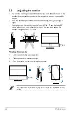 Preview for 15 page of Asus PB277 Series User Manual