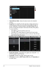 Preview for 23 page of Asus PB277 Series User Manual