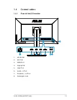 Preview for 10 page of Asus PB277Q User Manual