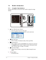 Preview for 11 page of Asus PB277Q User Manual