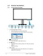 Preview for 8 page of Asus PB278Q User Manual