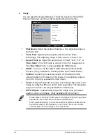 Preview for 20 page of Asus PB278Q User Manual