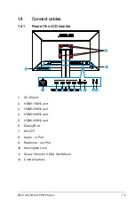 Preview for 9 page of Asus PB279Q User Manual