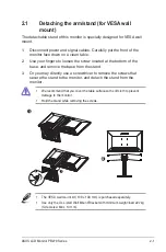 Preview for 13 page of Asus PB279Q User Manual