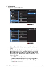 Preview for 23 page of Asus PB279Q User Manual