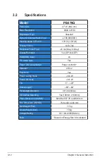 Preview for 26 page of Asus PB279Q User Manual