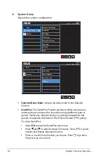Preview for 22 page of Asus PB27U Series User Manual
