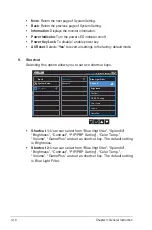 Preview for 24 page of Asus PB27U Series User Manual