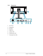 Preview for 10 page of Asus PB298Q User Manual