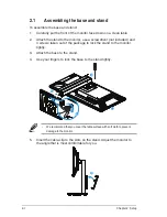 Preview for 12 page of Asus PB298Q User Manual