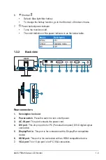 Preview for 11 page of Asus PB328 Series User Manual