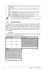 Preview for 12 page of Asus PB328 Series User Manual