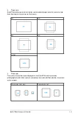 Preview for 13 page of Asus PB328 Series User Manual