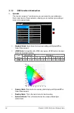 Preview for 20 page of Asus PB328 Series User Manual