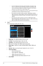 Preview for 22 page of Asus PB328 Series User Manual