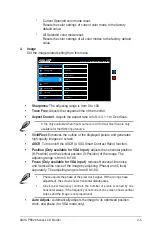 Preview for 23 page of Asus PB328 Series User Manual