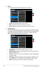 Preview for 24 page of Asus PB328 Series User Manual