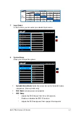 Preview for 25 page of Asus PB328 Series User Manual