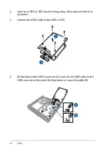 Preview for 28 page of Asus PB40 User Manual