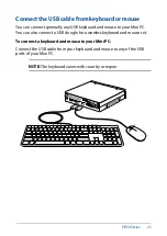 Preview for 23 page of Asus PB50 BR072MD User Manual