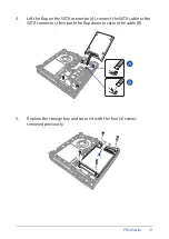 Предварительный просмотр 31 страницы Asus PB50 Series User Manual