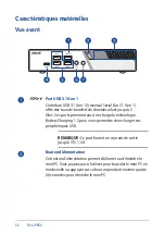 Предварительный просмотр 56 страницы Asus PB50 Series User Manual