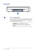 Предварительный просмотр 58 страницы Asus PB50 Series User Manual