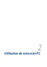 Предварительный просмотр 63 страницы Asus PB50 Series User Manual