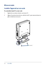 Предварительный просмотр 64 страницы Asus PB50 Series User Manual