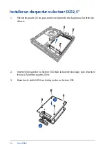 Предварительный просмотр 76 страницы Asus PB50 Series User Manual