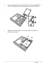 Предварительный просмотр 77 страницы Asus PB50 Series User Manual