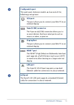 Preview for 15 page of Asus PB61V User Manual