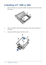 Preview for 30 page of Asus PB61V User Manual