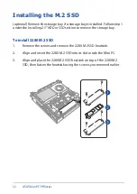 Preview for 32 page of Asus PB61V User Manual