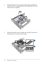 Preview for 34 page of Asus PB61V User Manual