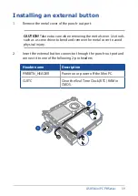 Preview for 39 page of Asus PB61V User Manual