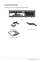 Preview for 59 page of Asus PB61V User Manual