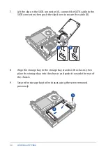 Preview for 32 page of Asus PB62 User Manual