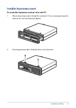 Preview for 73 page of Asus PB62 User Manual