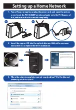 Preview for 2 page of Asus PCE-AX58BT Quick Start Manual