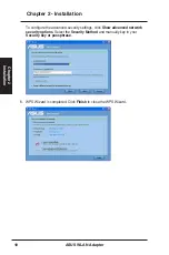 Preview for 18 page of Asus PCE-N13 User Manual