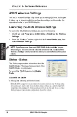 Preview for 26 page of Asus PCE-N13 User Manual