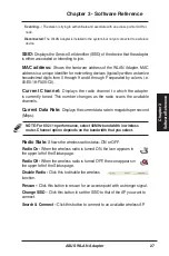 Preview for 27 page of Asus PCE-N13 User Manual