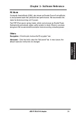 Preview for 31 page of Asus PCE-N13 User Manual