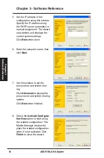 Preview for 46 page of Asus PCE-N13 User Manual